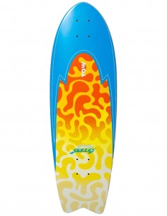 YOW Huntington 30 Grom plateau seul - vue du dessous