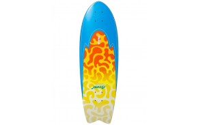 YOW Huntington 30 Grom deck only - underside