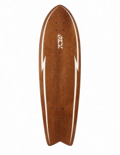 YOW Pipe 32" Power Surfing -