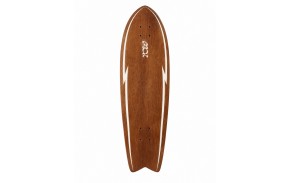 YOW Pipe 32" Power Surfing -