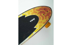 YOW Huntington 30 Grom Komplett Surfskate - Produktansicht 6