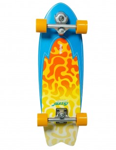 YOW Huntington 30 Grom Komplett Surfskate - Produktansicht 1