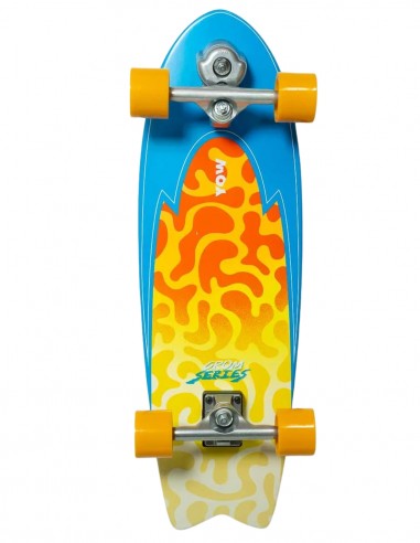 YOW Huntington 30 Grom Komplett Surfskate - Produktansicht 1