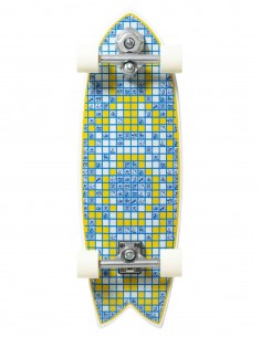 YOW Coxos 31" Power Surfing...