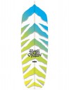Carver Jamie O'Brien Wave Slayer 30.75" - Surfskate Deck Only