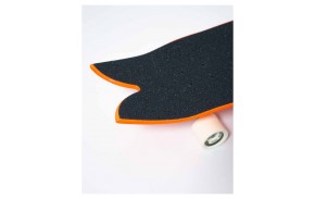 YOW C-Hawk 33 Christenson Komplett Surfskate - Detail 2