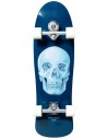 YOW Skalle 34" Christenson x YOW - Komplett Surfskate