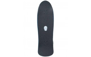 YOW Skalle 34 Christenson Komplett Surfskate - Griptape 2