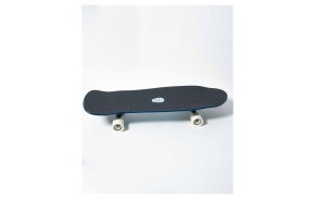 YOW Skalle 34 Christenson Komplett Surfskate - Detailansicht 5