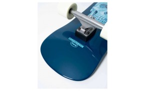 YOW Skalle 34 Christenson Komplett Surfskate - Detailansicht 6