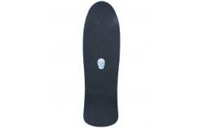 YOW Skalle 34 Christenson plateau seul - vue grip 2