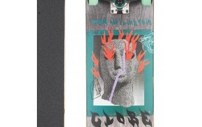 Skateboard Globe G1 Palm Off 8.0"