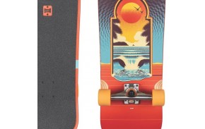 Cruiser Globe Pusher Yes 29.5"