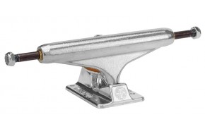 Skate Truck Independent Forged Hollow Silver 159mm