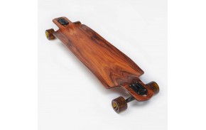 Arbor Drop Cruiser 38" Flagship 2 - Complete Longboard