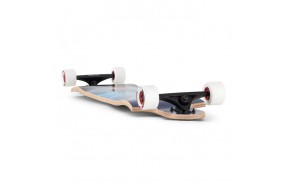 Longboard Landyachtz SwitchBlade 40" Faded