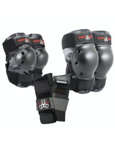 Protection Pack Saver Series Triple 8