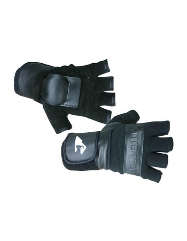 Hillbilly Half finger gloves