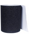 STEEZ Coarse Griptape 11" - Noir - Grain Moyen (vendu au mètre)