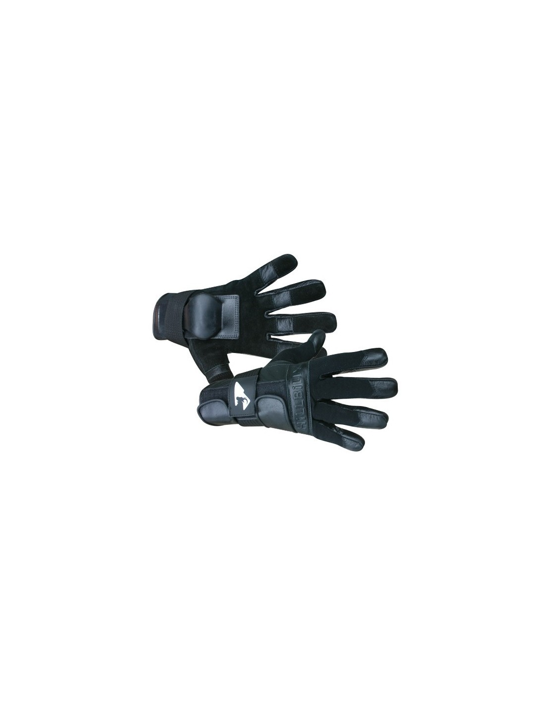 Hillbilly full finger gloves - Body Protections