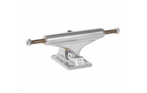 Truck Skate Independent Forged Hollow Silver 144mm