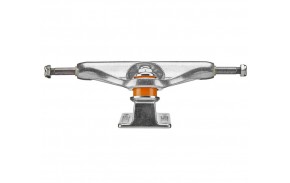 Truck Independent Forged Hollow Silver 144mm