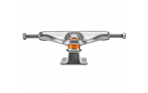 Truck Independent Forged Hollow Silver 139mm