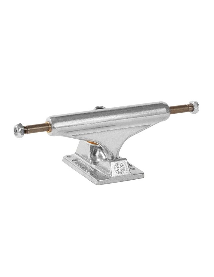 Skate Truck Independent Forged Hollow Silver 149mm