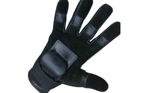 Hillbilly Full finger gloves