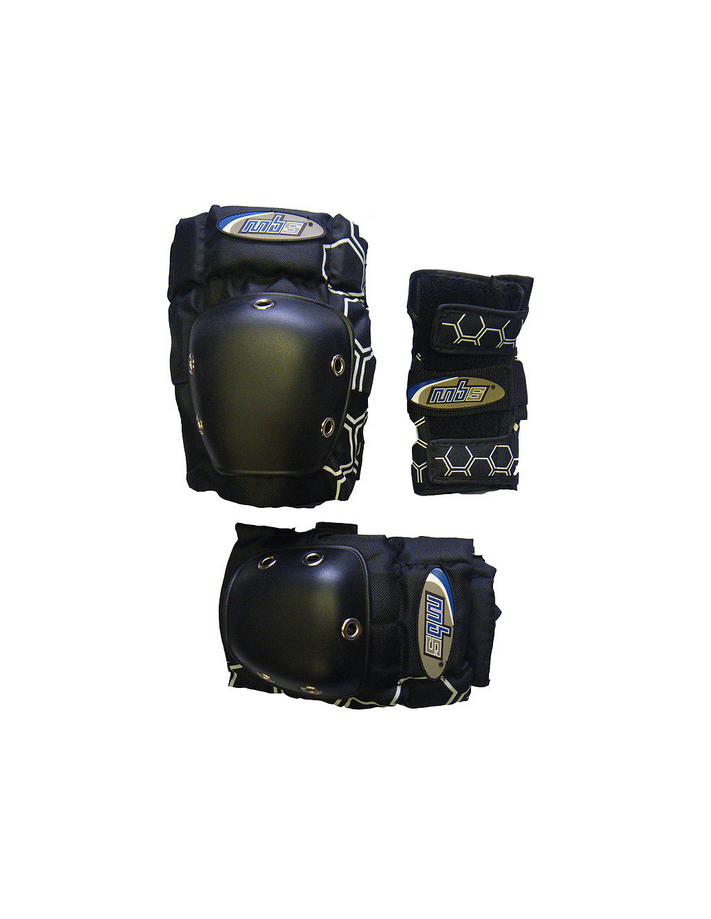 MBS Core Protective gear pack