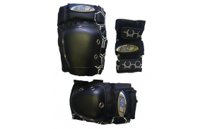 MBS Core Protective gear pack