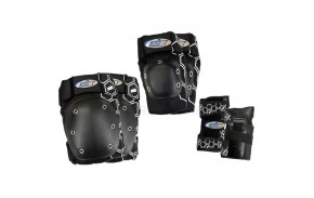 MBS Core Protective gear pack