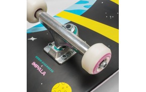 Skateboard Impala Saturn 8.25" - achse