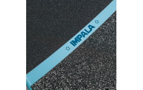 Skateboard Impala Cosmos 8.0" - logo grip