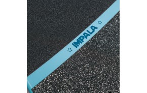 Skateboard Impala Saturn 8.25"