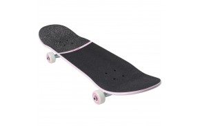 Skateboard Impala Cosmos 8.25" Pink - shape