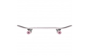 Skateboard Impala Cosmos 8.25" Pink - concave