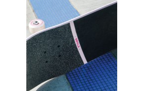 Skateboard Impala Cosmos 8.25" Pink - skatepark