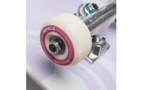 Skateboard Impala Cosmos 7.75" Violet - roue