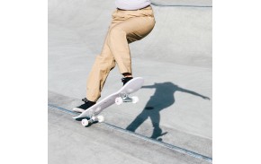 Skateboard Impala Cosmos 7.75" Violet - five-0