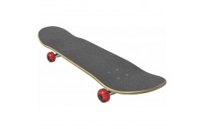 Skateboard Globe Full On Redline 7.75" - shape