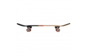 Skateboard Globe G2 Half Dip 7.75" Natural Rust - concave