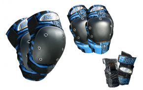 MBS Protective gear pack Pro