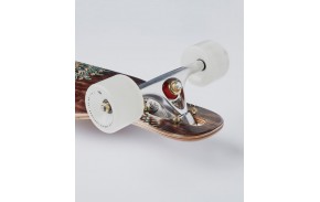 Arbor Axis 37" Flagship Multi - Complete Longboard