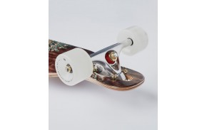 Arbor Axis 37" Solstice B4BC - Longboard complète