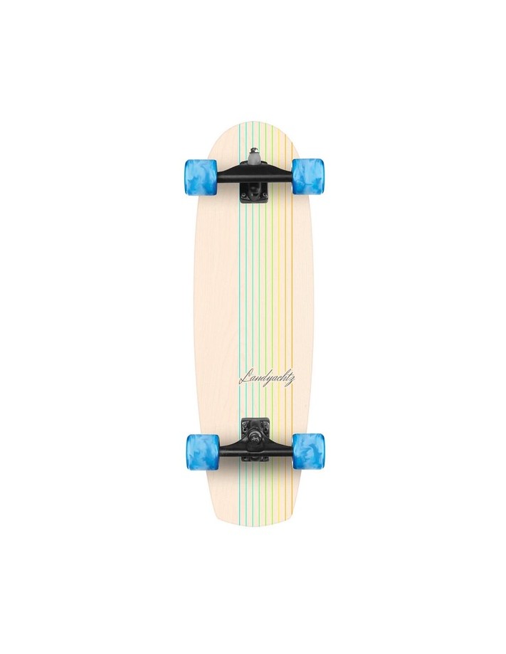 LANDYACHTZ Butter White Lines 31.2