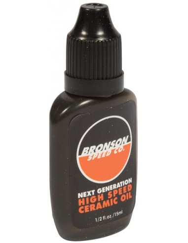 Bronson Bearing Oil (Lubrifiant Roulements)