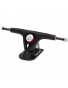 PARIS V3 - 150 mm - 50° - Jet Black - Longboard Truck
