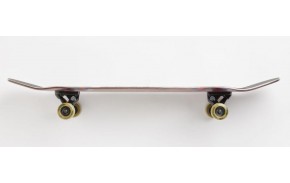 Arbor Hybrid Crosscut Axel Serrat Pro 39'' - Longboard complète