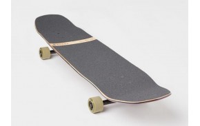 Arbor Hybrid Crosscut Axel Serrat Pro 39'' - Longboard complète